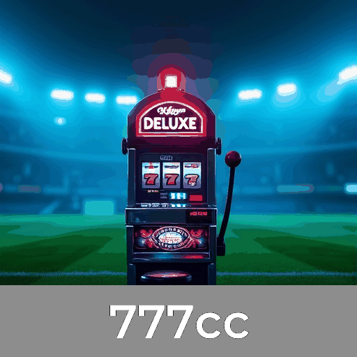 777cc: Plataforma de jogo com serviço profissional e vantagens imbatíveis