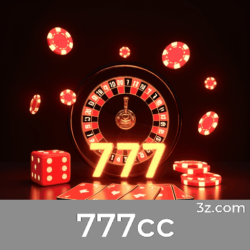Play live casino Brazil with 777cc bonuses
