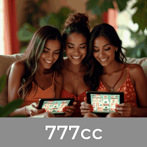 777cc: Experiência Profissional com Jogos de Mesa ao Vivo