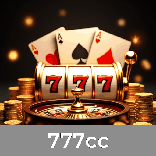 777cc: Plataforma de Cassino Segura e Premiada